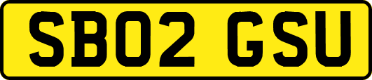 SB02GSU