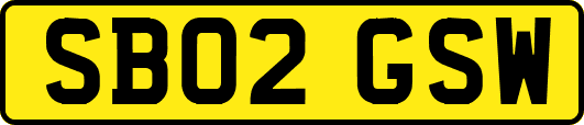 SB02GSW