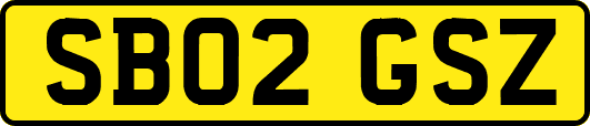 SB02GSZ