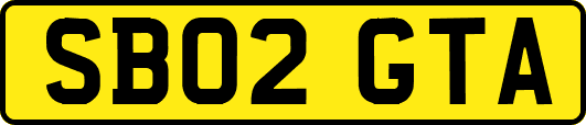 SB02GTA