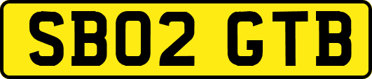 SB02GTB