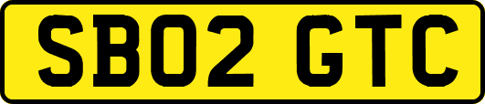 SB02GTC