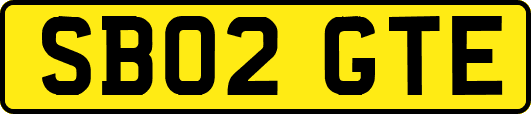 SB02GTE