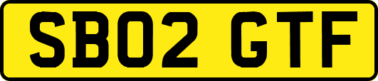 SB02GTF