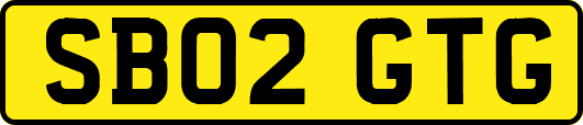 SB02GTG