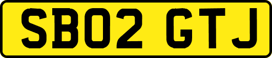 SB02GTJ
