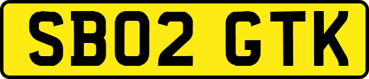 SB02GTK