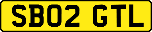 SB02GTL
