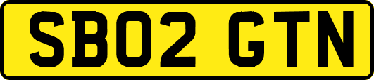 SB02GTN