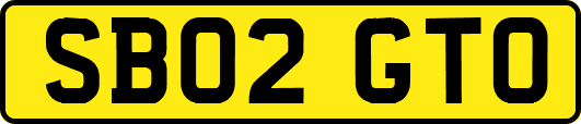 SB02GTO