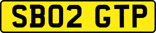 SB02GTP