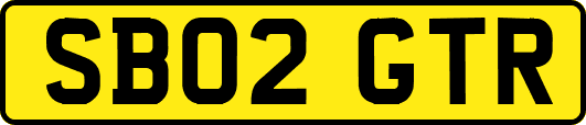 SB02GTR