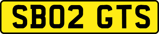 SB02GTS