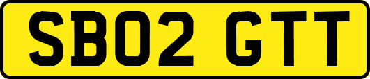 SB02GTT