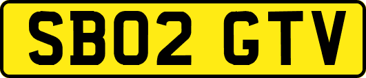 SB02GTV