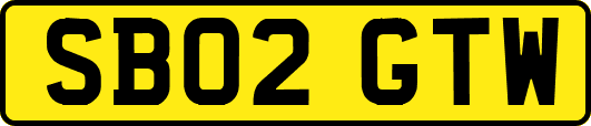 SB02GTW