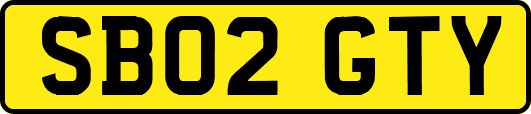 SB02GTY