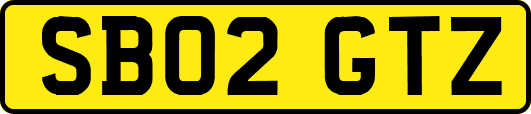 SB02GTZ