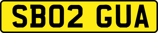 SB02GUA