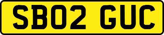 SB02GUC