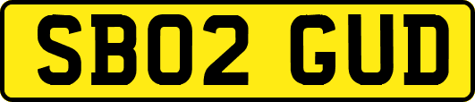 SB02GUD