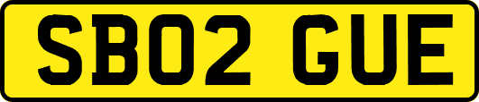 SB02GUE