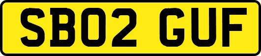 SB02GUF