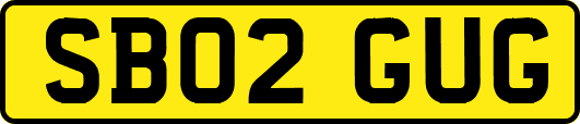SB02GUG
