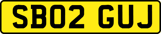 SB02GUJ