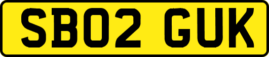 SB02GUK