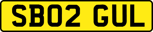 SB02GUL