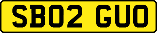 SB02GUO