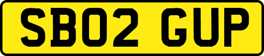 SB02GUP