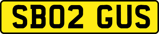 SB02GUS