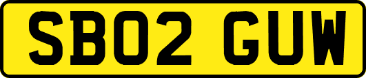 SB02GUW