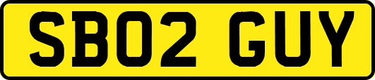 SB02GUY
