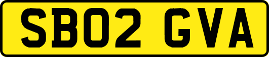 SB02GVA