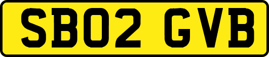 SB02GVB