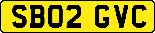 SB02GVC