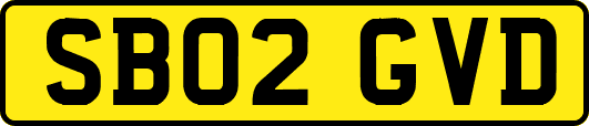 SB02GVD
