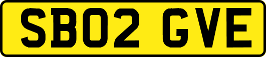 SB02GVE