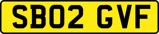 SB02GVF