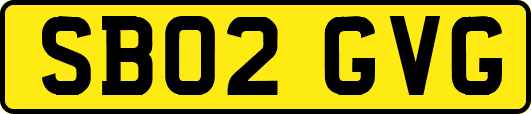 SB02GVG