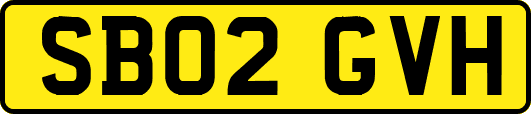 SB02GVH