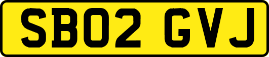 SB02GVJ