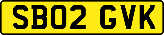 SB02GVK
