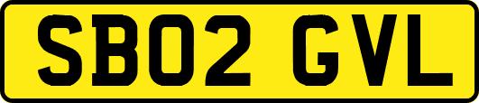 SB02GVL