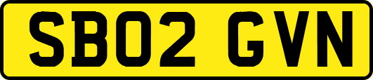 SB02GVN