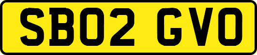 SB02GVO