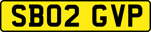 SB02GVP